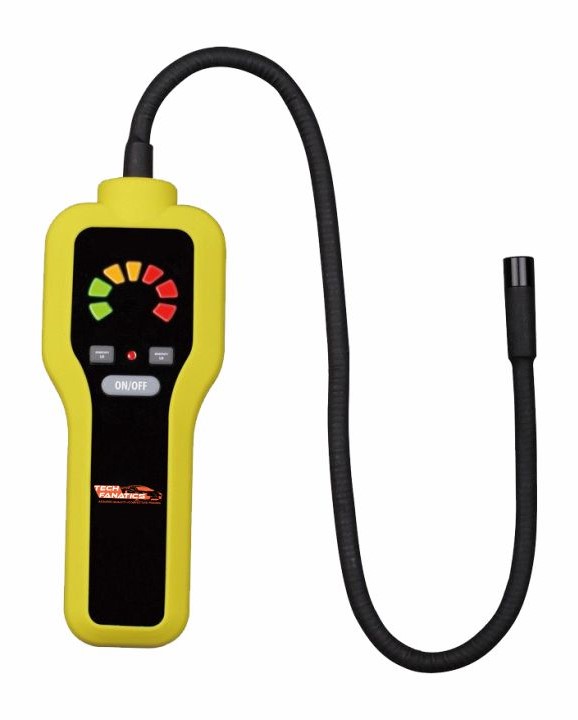 Air Conditioning Equipments AC LEAK TEST DETECTOR (TF-60)