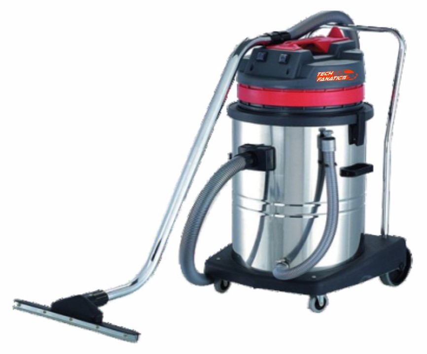 Vaccum Cleaner