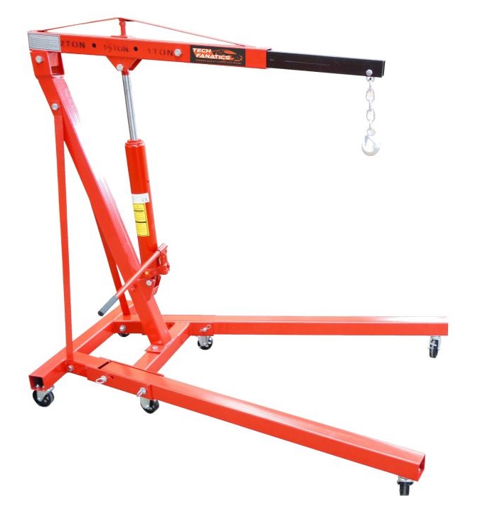 Engine Crane