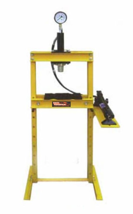 Hydraulic Press