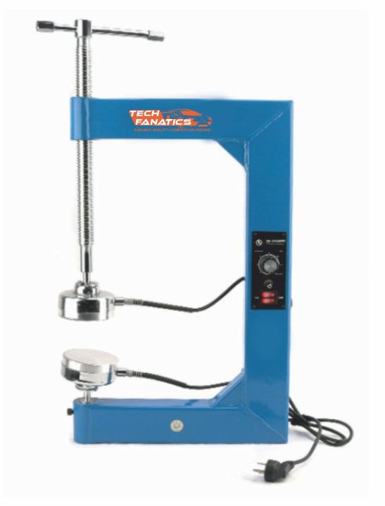 Tyre Valcanizing Machine