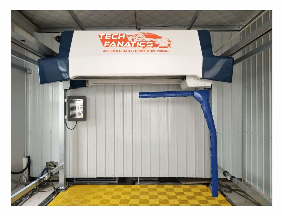Automatic Car Wash