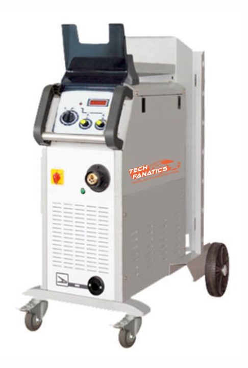 Mig Welding Machine