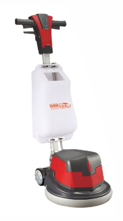 Floor Cleaning Machine