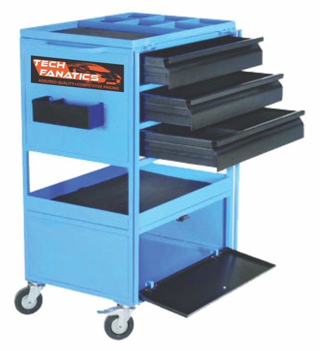 Tools Trolly