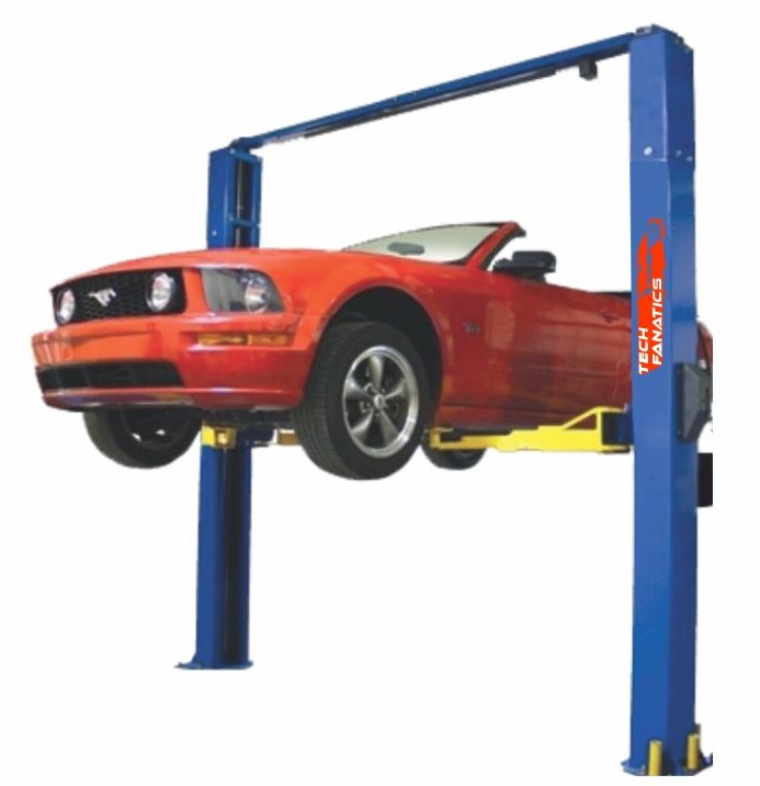 Two Post Lift